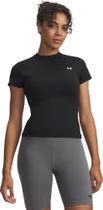 Under Armour Motion Fitted SS Emea Women's Running Shirt