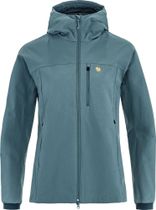 Fjällräven Bergtagen Stretch Jacket W Damen Freizeitjacke
