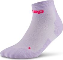 CEP Run Ultralight Socks, Low Cut, 4.0, Women Damen Sportsocken