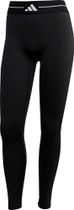 adidas Hyperglam 3-Stripes Full Length Legging Women Women's training and running pants