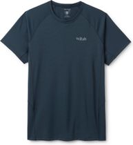 Rab Sonic Tee Herren Laufshirt