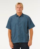 RipCurl Premium Surf Short Sleeve Shirt