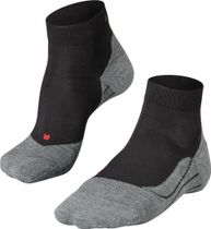 RU4 Endurance Short Damen Running Kurzsocken