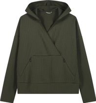 Violet Hoodie