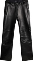 Nancy Leather Pant