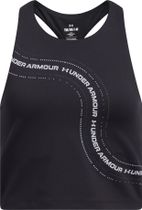 G Motion Branded Crop Tank