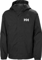 JR Vancouver Rain Jacket
