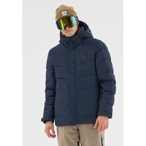 Cheno M Puffer Ski Jacket