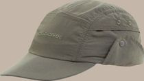 Unisex Nosilife Desert Hat II