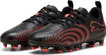 Puma Future 9 Play Fg/Ag Jr Kids's casual shoes