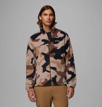 Steens Mountain Printed Jacket