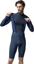 Alé K-master Herren Radhose