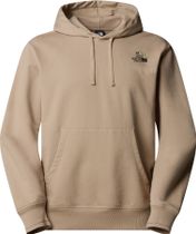 U Flower Dome Relaxed Hoody Sweatshirt-gph