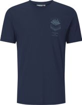 Tee M's Defined DRI SS