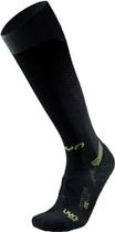 Uyn MAN Run Compression One SOCKS Unisex's sports socks