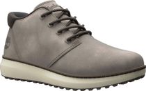 Mens Mid Lace UP Chukka Boot