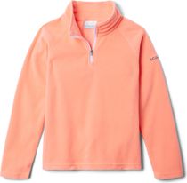 Glacial Fleece Half Zip