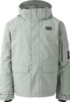 Shredder Jacket