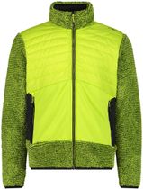 MAN Jacket Hybrid