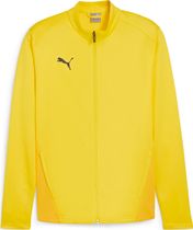Puma Teamgoal Training 14 Zip Top Jr Unisex Laufjacke