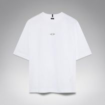 Oakley Stacked Metal Tee Men's T-shirt for any outdoor activities