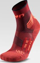 Woman Run Trail One Socks