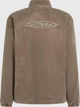 O'neill Cord Coach Jacket