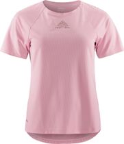 Pro Trail Short Sleeve Tee Women