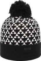 Woman Knitted Hat