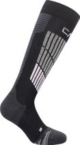 Ski Sock Graphene WMN