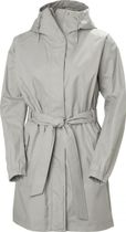 W HH Classics Trench Coat