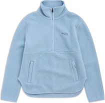 Bergans Myken Merino Pile Half Zip Women