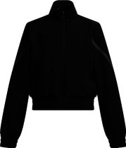 Unstoppable Crop Jacket