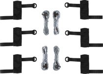 2-4 Person Inner Tent Pitch Kit