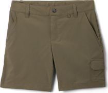 Columbia Tech Trail Utility Short Boys's outdoor shorts