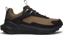 Mens Low Lace UP Waterproof Sneaker