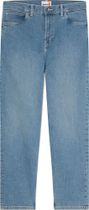 Stretch Denim Pant (comfort Tapered)
