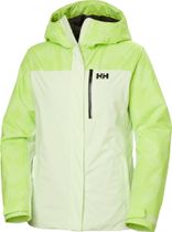 Helly Hansen Women's Snowplay Ski Jacket Damen Skijacke