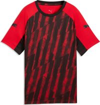 Puma Individualliga Graphic Jersey Jr