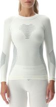 Woman Fusyon Underwear Shirt Long Sleeve
