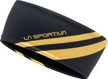 Diagonal Headband