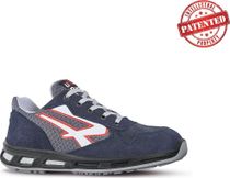 U-Power Active s ESD S1PS FO