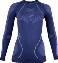 Woman Ambityon Underwear Shirt Long Sleeve