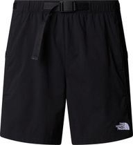 Mens Class V Pathfinder Belted Short - 7"