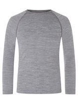 Super.Natural K TUNDRA175 Base SET Unisex's technical base layer
