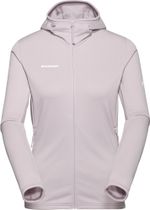 Aconcagua Light ML Hooded Jacket Women