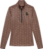 Nantes Logo Ski Pully