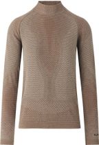 Uyn Woman Nebula OW 2ND Layer Turtle Neck