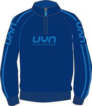 Vital 2ND Layer Zip UP