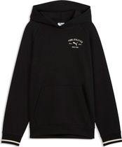 Puma Class Relaxed Hoodie TR G